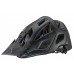 Вело шлем LEATT Helmet MTB 3.0 All Mountain [Black], M