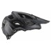 Вело шлем LEATT Helmet MTB 3.0 All Mountain [Black], M