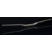 Руль MTB Renthal 35mm Fatbar [Alugold], Rise 38 mm