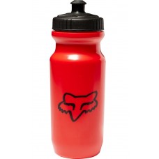 Спортивная фляга FOX HEAD BASE WATER BOTTLE [RED], 650 ml