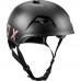 Вело шлем FOX FLIGHT HELMET [Black], S