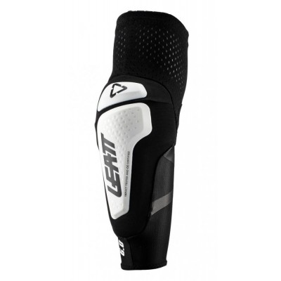 Налокотники LEATT Elbow Guard 3DF 6.0 [WHITE/BLACK], XLarge