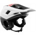 Вело шлем FOX DROPFRAME HELMET [WHITE/BLACK], S