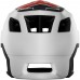 Вело шлем FOX DROPFRAME HELMET [WHITE/BLACK], S