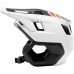 Вело шлем FOX DROPFRAME HELMET [WHITE/BLACK], S