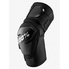 Наколенники RIDE 100% FORTIS Knee Guard [Black], S/M