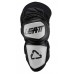 Наколенники LEATT Knee Guard Enduro [White/Black], S/M