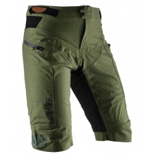 Вело шорты LEATT Shorts DBX 5.0 [Forest], 34