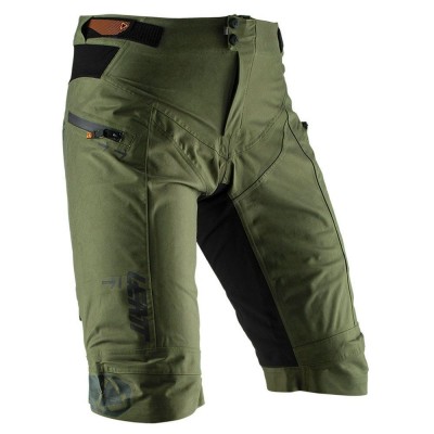 Вело шорты LEATT Shorts DBX 5.0 [Forest], 34
