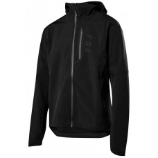 Вело куртка FOX RANGER 3L WATER JACKET [Black], M
