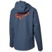 Вело куртка RANGER 2.5L WATER JACKET [Blue Camo] M