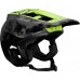 Вело шлем FOX DROPFRAME PRO HELMET [Day Glo Yellow], L