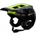 Вело шлем FOX DROPFRAME PRO HELMET [Day Glo Yellow], L