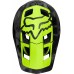Вело шлем FOX DROPFRAME PRO HELMET [Day Glo Yellow], L