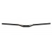 Руль MTB Renthal Fatbar V2 [Black], Rise 20 mm