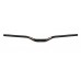 Руль MTB Renthal Fatbar V2 [Black], Rise 20 mm