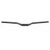 Руль MTB Renthal Fatbar V2 [Black], Rise 20 mm