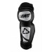 Наколенники LEATT Knee Shin Guard 3.0 EXT [White/Black], L/XL