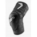 Наколенники RIDE 100% FORTIS Knee Guard [Heather/Black], L/XL