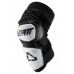 Наколенники LEATT Knee Guard Enduro [White/Black], L/XL