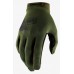 Вело перчатки Ride 100% RIDECAMP Glove [Fatigue], M (9)