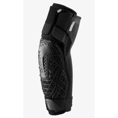 Налокотники RIDE 100% SURPASS Elbow Guards [Black], XLarge