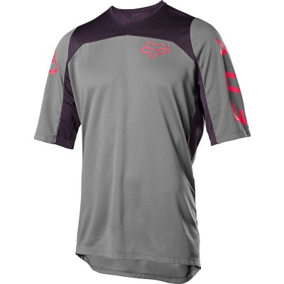 Вело джерси FOX DEFEND FAST JERSEY [PTR], L