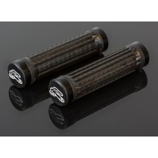 Вело грипсы Renthal Traction Lock-On Grips - Ultra Tacky, Ultra Tacky