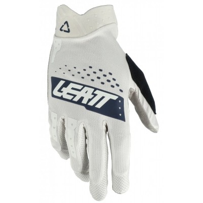 Вело перчатки LEATT Glove MTB 2.0 X-Flow [Steel], S (8)