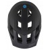 Вело шлем LEATT Helmet MTB 1.0 Mountain [Black], S