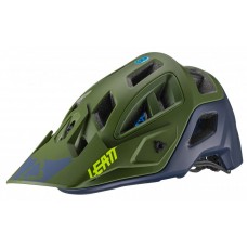 Вело шлем LEATT Helmet MTB 3.0 All Mountain [Cactus], M