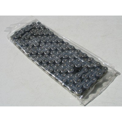 Велосипедная цепь TAYA Deca-101 Silver/Black 10sp