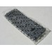 Велосипедная цепь TAYA Deca-101 Silver/Black 10sp