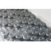 Велосипедная цепь TAYA Deca-101 Silver/Black 10sp