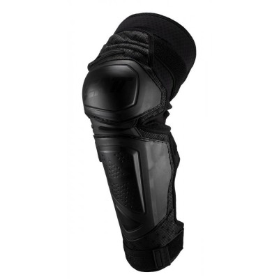 Наколенники LEATT Knee Shin Guard EXT [Black], S/M