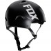 Вело шлем FOX FLIGHT SPORT HELMET [BLACK], L