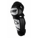 Наколенники LEATT Knee Shin Guard 3.0 EXT [White/Black], XXLarge