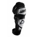 Наколенники LEATT Knee Shin Guard 3.0 EXT [White/Black], XXLarge