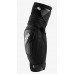 Налокотники RIDE 100% FORTIS Elbow Guard [Black], S/M