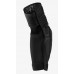 Налокотники RIDE 100% FORTIS Elbow Guard [Black], S/M