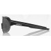 Велосипедные очки Ride 100% S2 - Soft Tact Black - Smoke Lens, Colored Lens