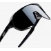 Велосипедные очки Ride 100% S2 - Soft Tact Black - Smoke Lens, Colored Lens