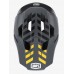 Вело шлем Ride 100% TRAJECTA Helmet [Charcoal], M
