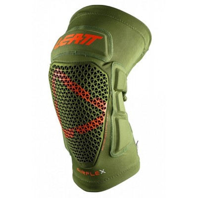 Наколенники LEATT Knee Guard AirFlex Pro [Forest], XLarge