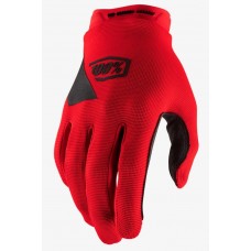 Вело перчатки Ride 100% RIDECAMP Glove [Red], M (9)