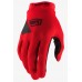 Вело перчатки Ride 100% RIDECAMP Glove [Red], M (9)