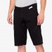 Вело шорты Ride 100% Airmatic Short [Black], 38