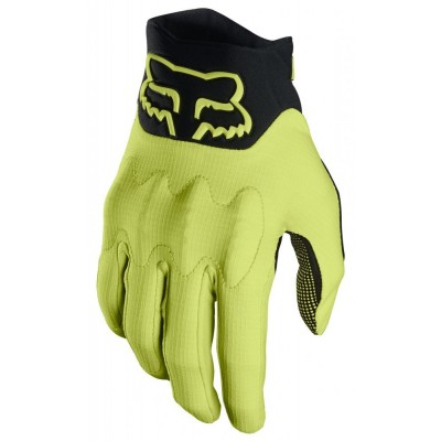Вело перчатки FOX DEFEND D3O GLOVE [SUL], L (10)