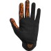 Вело перчатки FOX FLEXAIR ELEVATED GLOVE [Blue Steel], XXL (12)
