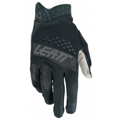 Вело перчатки LEATT Glove MTB 2.0 X-Flow [Black], XL (11)